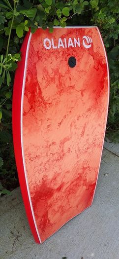 Olaian Bodyboard 42 Imch