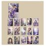 Enchanted Fairy Magic Notebook - unique gift Image 2
