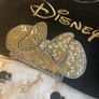 Disney fleece pjs 10-11 y Image 3