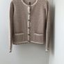 Gallery scallop elegant cardigan Image 2
