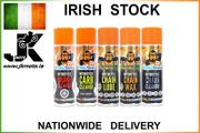 TRU TENSION Chain Lube, Chain Wax, Cleaners - RANGE