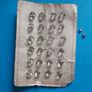 BUTTONS - c.1940s - Austria - US Zone Image 2