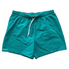 swimming shorts