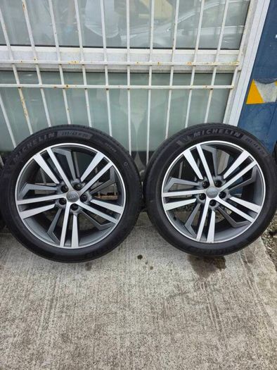 20" Audi Q5 Sline Genuine