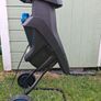 Garden shredder Image 5