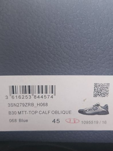 dior b30s