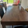 Extendable Dining Table Image 8