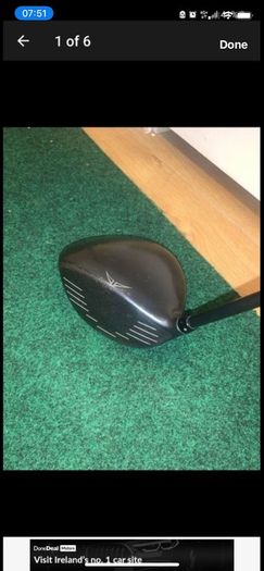 Ping g25