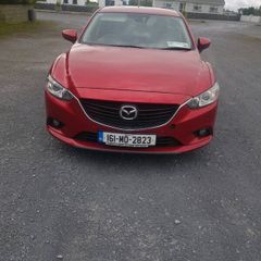 Mazda diesel