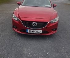 Mazda diesel