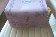 Baby Born Storage Box