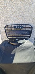 Audi A6 C7.5 S Line Black Edition Grille