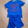Boys summer clothes bundle age 8 Image 4