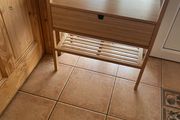bedside table