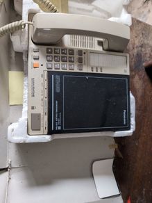vintage phone retro