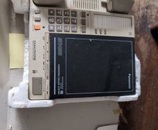 vintage phone retro