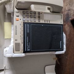 vintage phone retro
