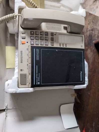 vintage phone retro