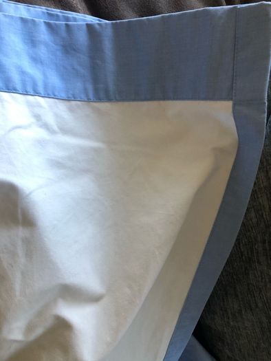 Curtains with Holdbacks (2)