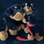 Cute dog family Image 2