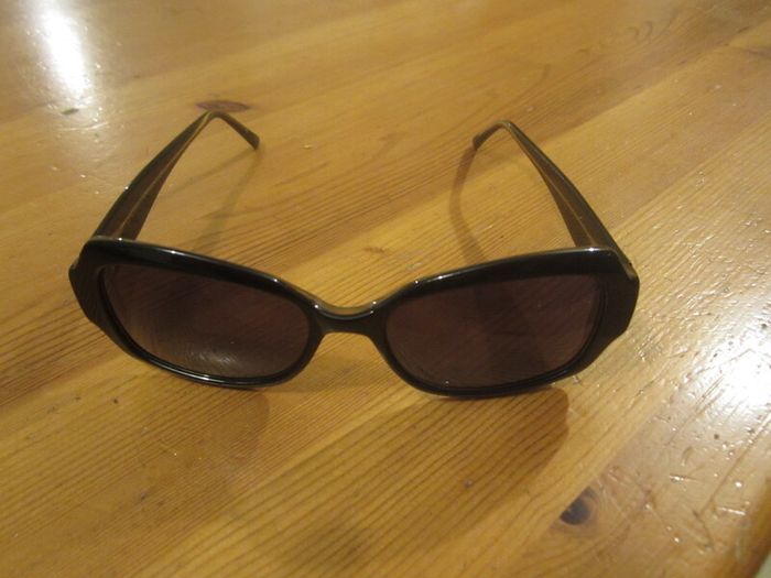 Vintage St John  sunglasses
