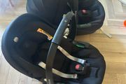 Maxi Cosy Pebble Pro 2 car seat
