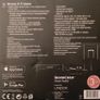Silvercrest SMRA 5.0. A1 Smart Audio Wifi Streamer Image 3
