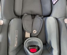 Maxi cosi pebble s infant carseat