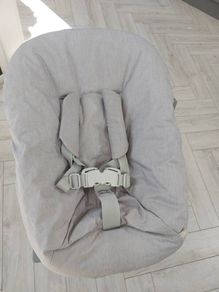 Tripp Trapp newborn seat