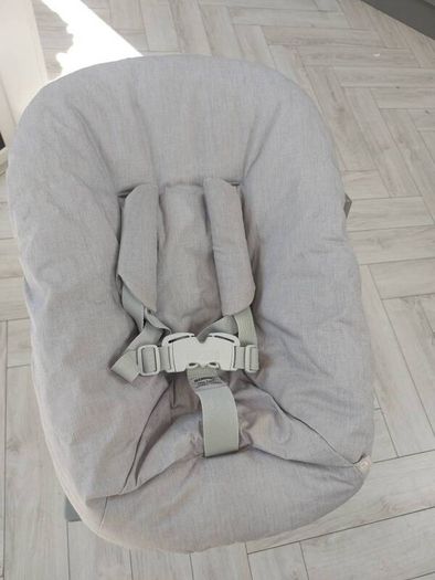 Tripp Trapp newborn seat