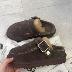 ugg evelina clogs size UK 6