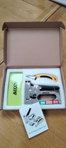 Manual Staple Gun
