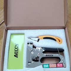 Manual Staple Gun