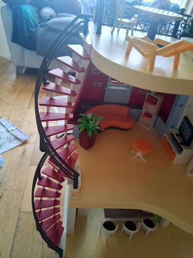 playmobile