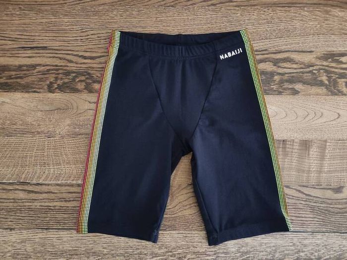 Swimming bottoms, size 9+ years