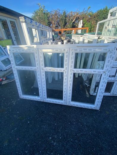 pvc window from 150