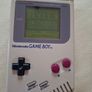 Gameboy Original 1989 with Tetris Cartridge Image 5