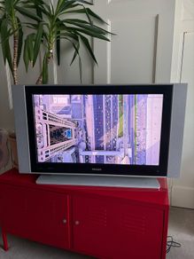 free tv