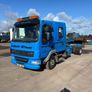 Daf fleet clearance Image 5
