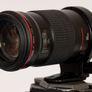 Canon EF 180mm F/3.5 L USM Macro Lens Image 6