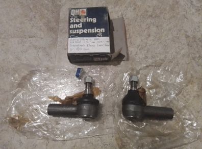 2.Austin / Morris BMC 350 Drag Link Ends.