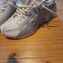 Nike shox Immac cond like new Size 5uk Image 6