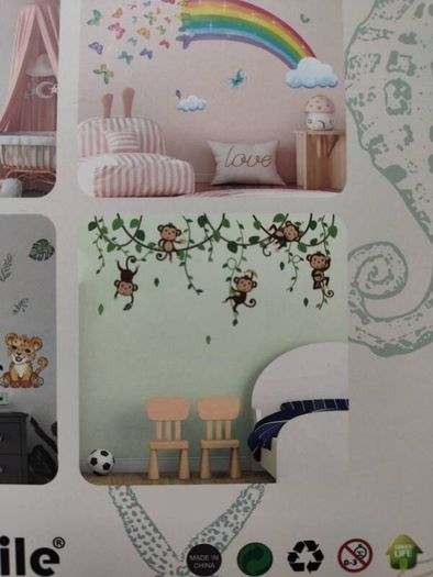 wall stickers
