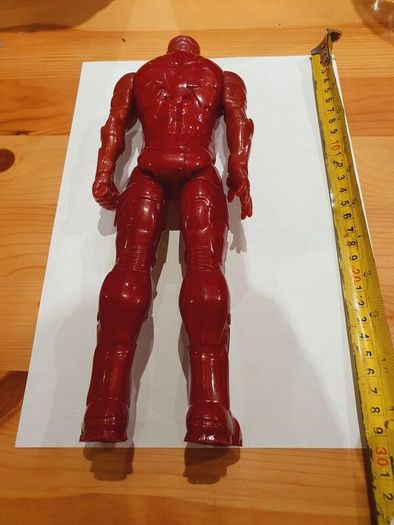marvel avengers ironman