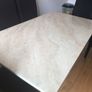 marble dining set Image 7