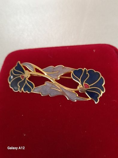 vintage Brooch
