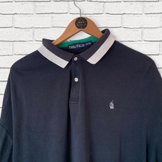 Nautica Polo T-Shirt