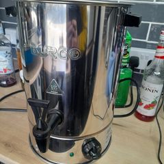 burco water boiler