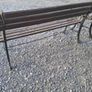 Old Garden Benches Image 7