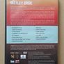 MOTLEY CRUE Lewd Crued and Tattooed Metal dvd Image 3